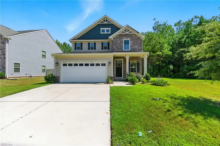 112 Independence Court, Suffolk, VA 23434 - Image #3