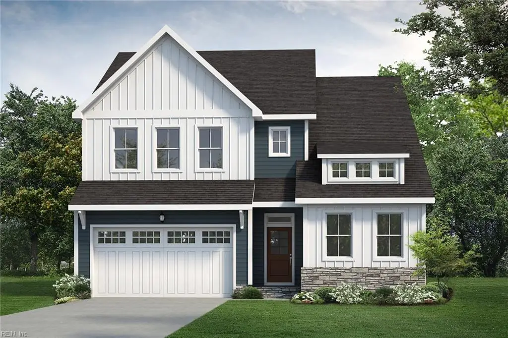 2432 Redemption Court, Virginia Beach, VA 23456 - #1