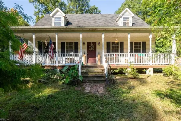 13409 Winston Estates Lane, Ashland, VA 23005