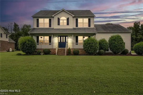 315 Orchard Drive, Elizabeth City, NC 27909