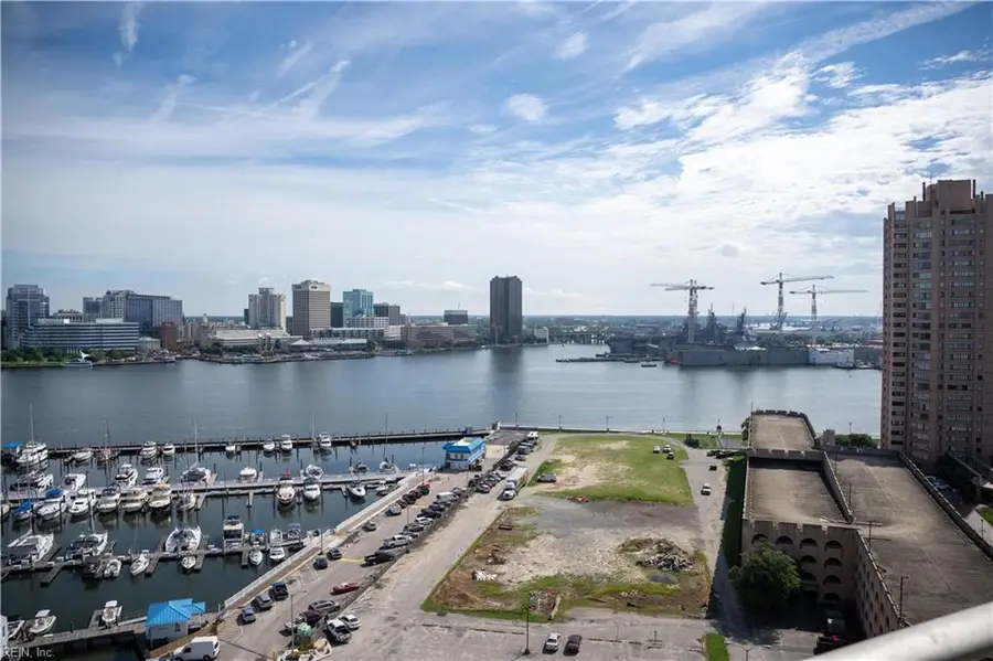 1 Crawford Circle #1702, Portsmouth, VA 23704 - Image #3