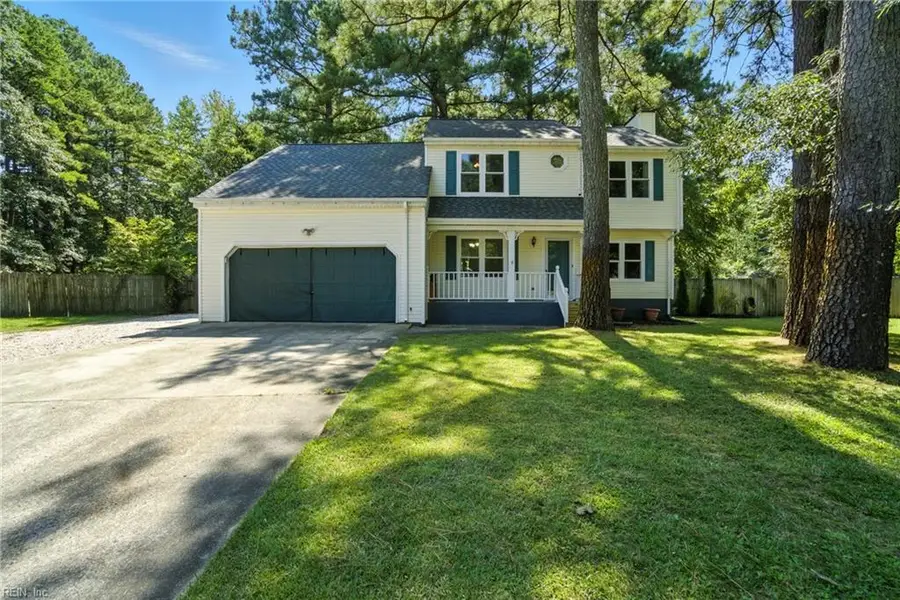 421 Shorebird Lane, Chesapeake, VA 23323 - Image #2