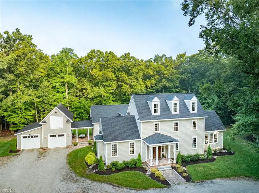 8401 Croaker Rd, Williamsburg, VA 23188 - Image #2