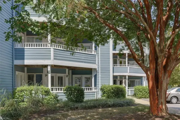 2509 Bridge Side Place, Virginia Beach, VA 23455