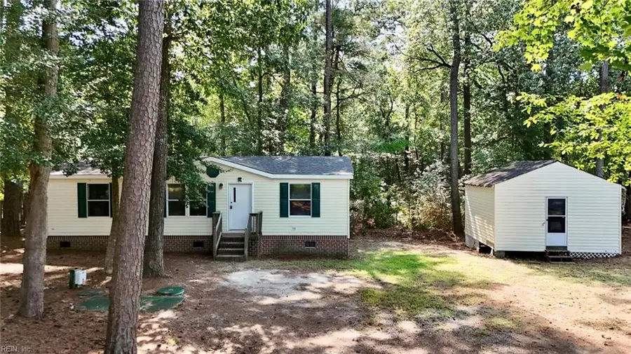 136 Millers Lane, Susan, VA 23163 - Image #2