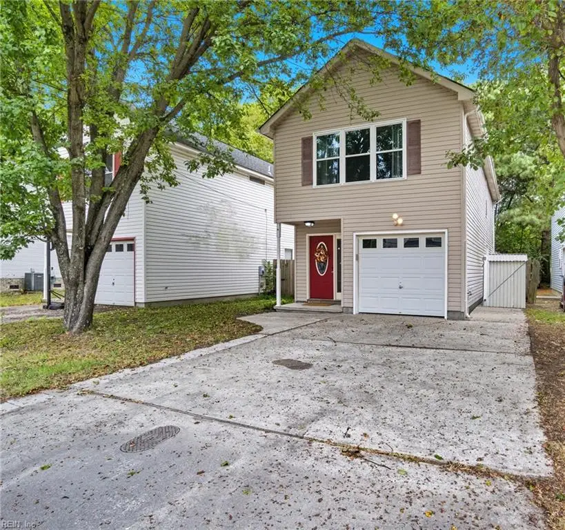 1819 Warfield Street, Chesapeake, VA 23324 - Image #1