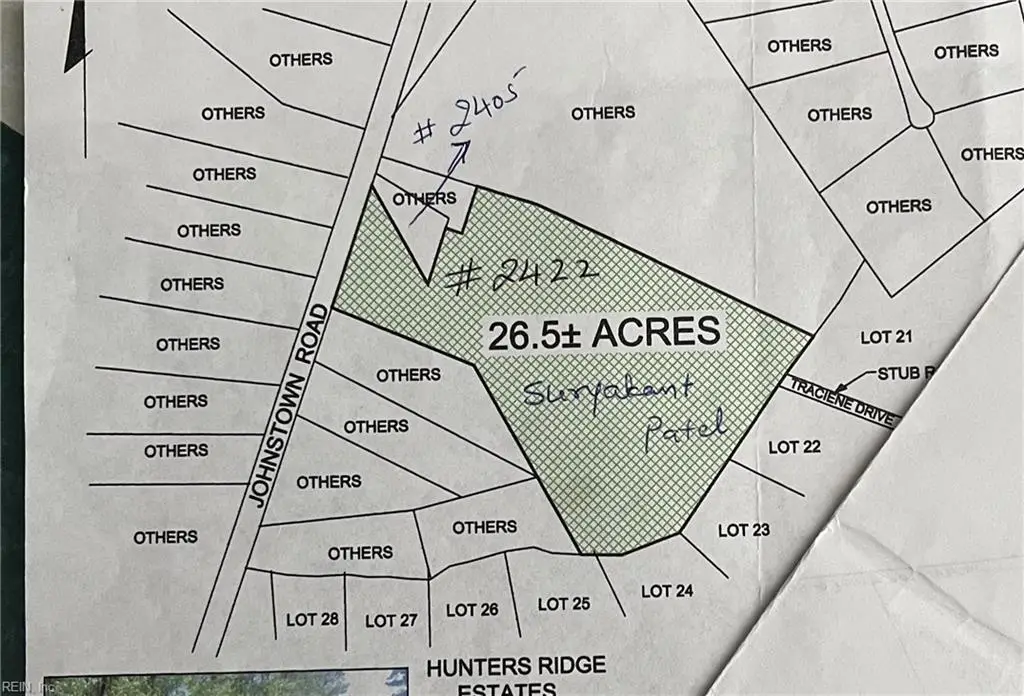 26AC Johnstown Road, Chesapeake, VA 23322 - Image #1