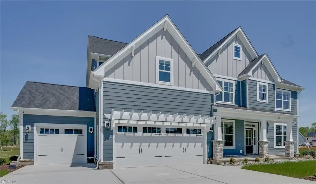 1254 Solitude Trail, Chesapeake, VA 23322 - Image #1