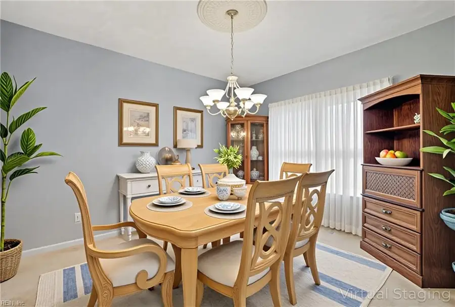 2130 Chesterfield Loop, Chesapeake, VA 23323 - #2