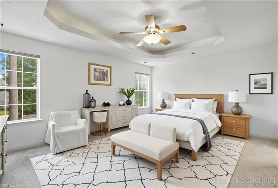 2130 Chesterfield Loop, Chesapeake, VA 23323 - #3