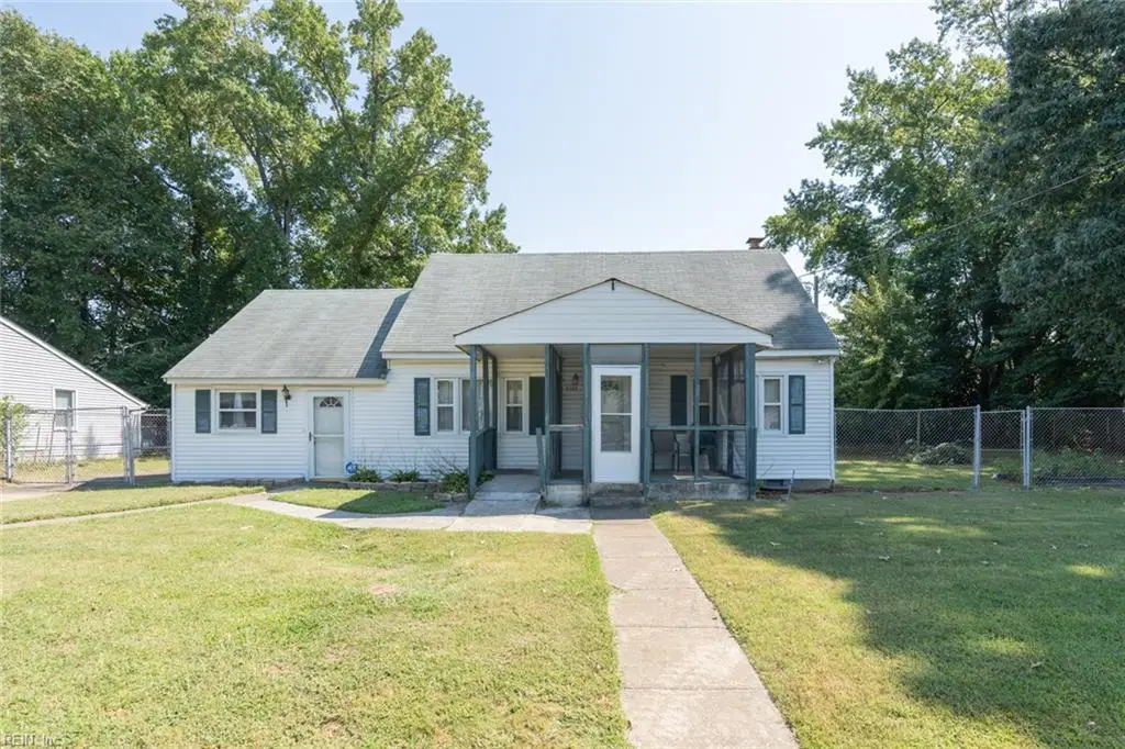 1755 Oliver Avenue, Chesapeake, VA 23324 - Image #1