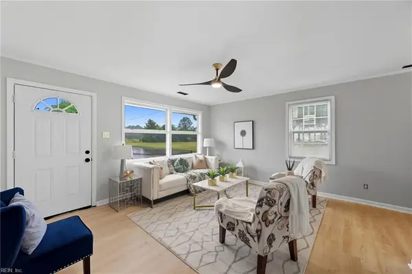 219 Courtney Drive, Hampton, VA 23669