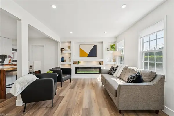 5509 Hampton Boulevard, Norfolk, VA 23508