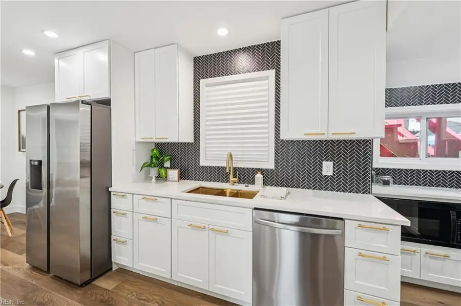 5509 Hampton Boulevard, Norfolk, VA 23508 - Image #2