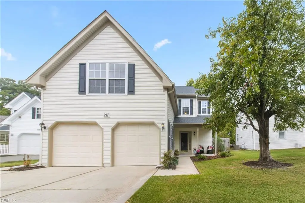 217 Bridge Landing Court, Virginia Beach, VA 23454 - Image #1