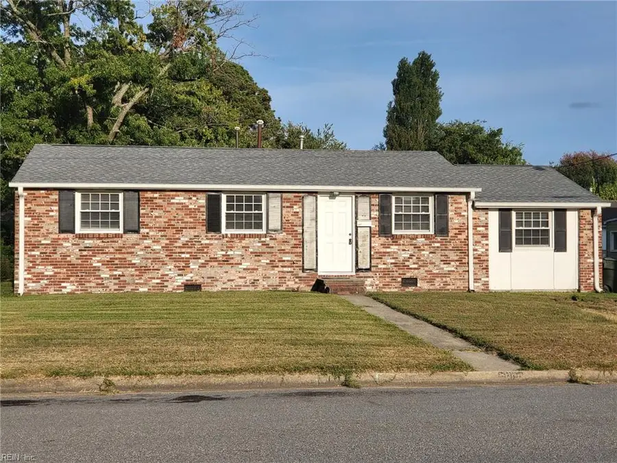 2000 Beall Drive, Hampton, VA 23663 - Image #2