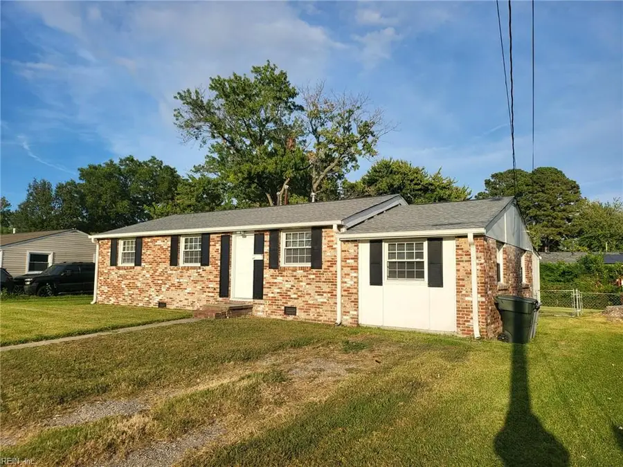 2000 Beall Drive, Hampton, VA 23663 - Image #3