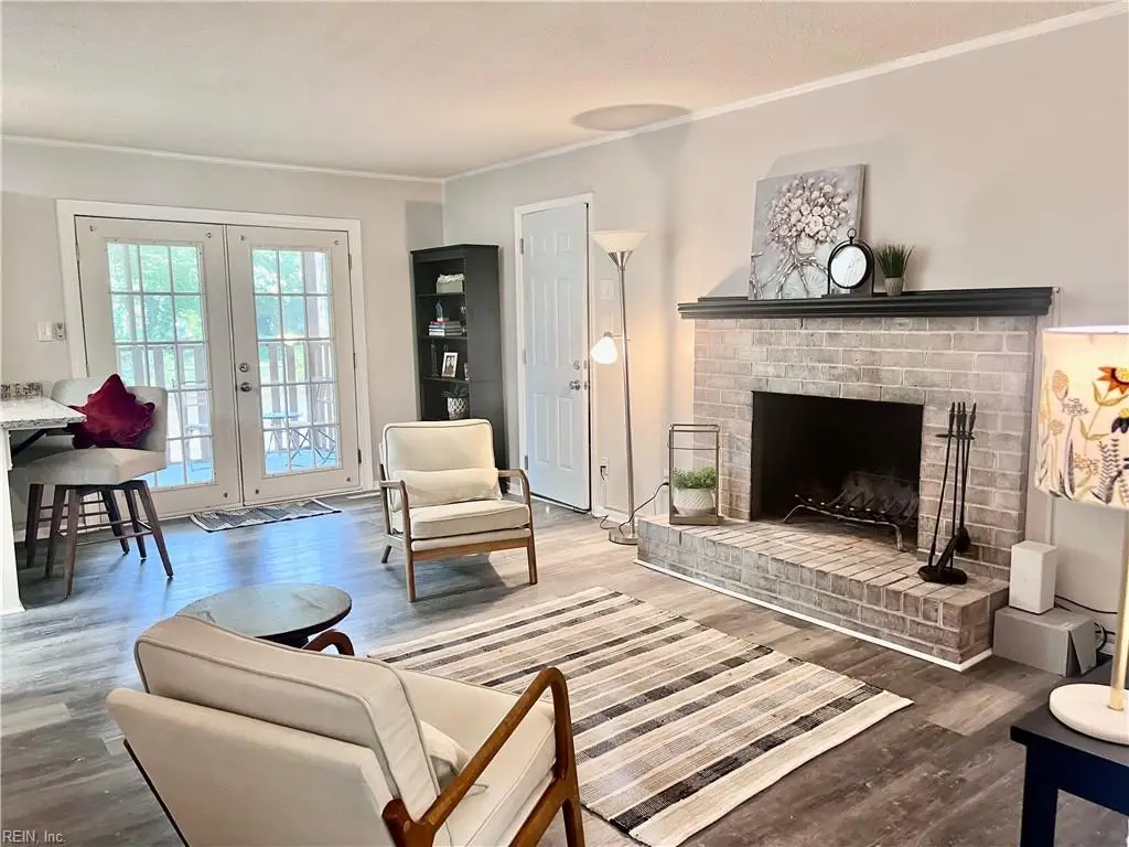 1332 Drexel Circle, Virginia Beach, VA 23464 - Image #1