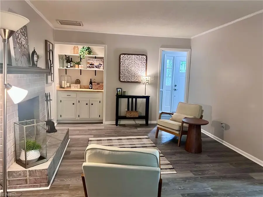 1332 Drexel Circle, Virginia Beach, VA 23464 - Image #2