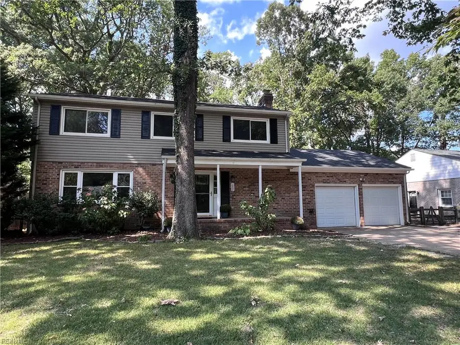 1332 Drexel Circle, Virginia Beach, VA 23464 - Image #3