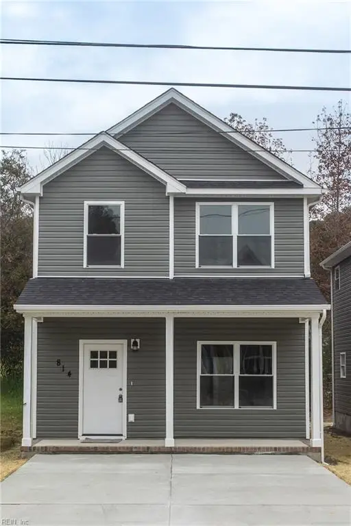 812 Battery Avenue, Suffolk, VA 23434 - Image #1