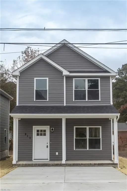 812 Battery Avenue, Suffolk, VA 23434 - Image #2