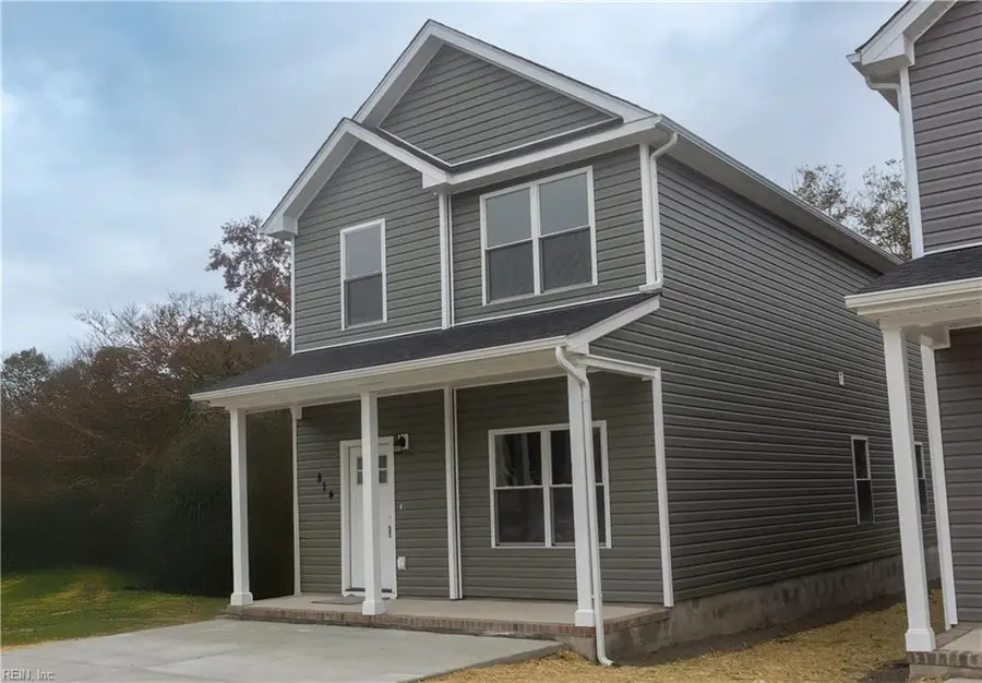 814 Battery Avenue Avenue, Suffolk, VA 23434 - #2
