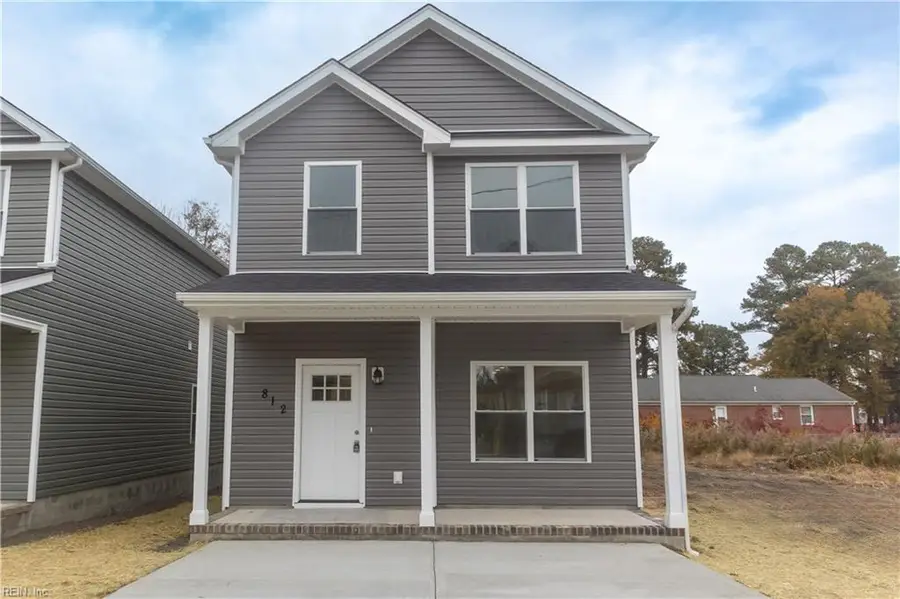 814 Battery Avenue Avenue, Suffolk, VA 23434 - #3