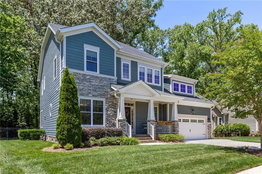 3726 Willow Glenn Circle, Suffolk, VA 23435 - Image #2