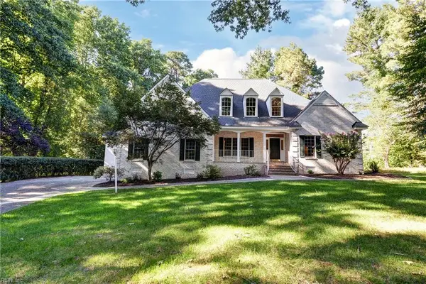 125 Yorkshire Drive, Williamsburg, VA 23185