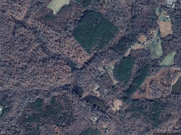 20 AC Hopewell Road, New Kent, VA 23124