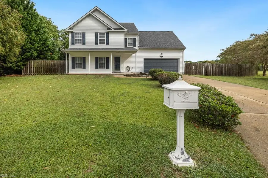 728 W Andrews Crossing, Smithfield, VA 23430 - Image #2