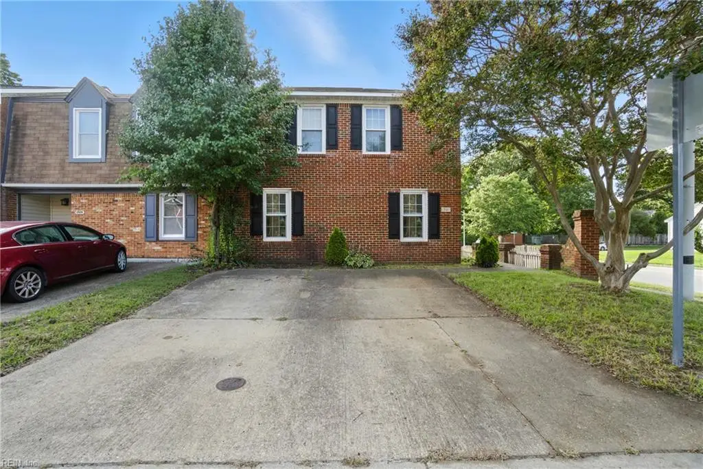 1501 Stonemoss Court, Virginia Beach, VA 23462 - Image #1