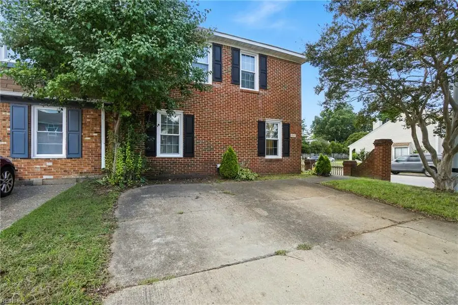 1501 Stonemoss Court, Virginia Beach, VA 23462 - Image #2