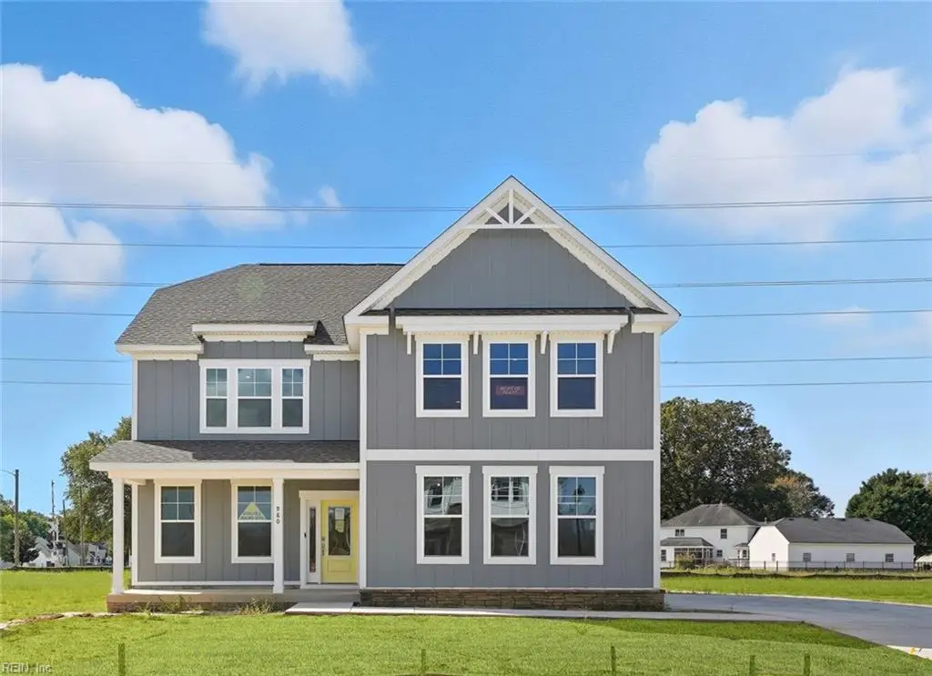 980 Intracoastal Way, Chesapeake, VA 23322 - Image #1