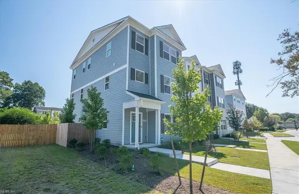 8506 Old Ocean View Road, Norfolk, VA 23503