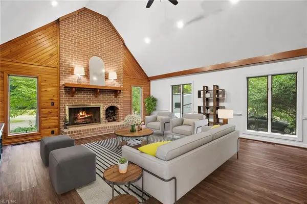 1696 Cherry Grove Road N, Suffolk, VA 23438