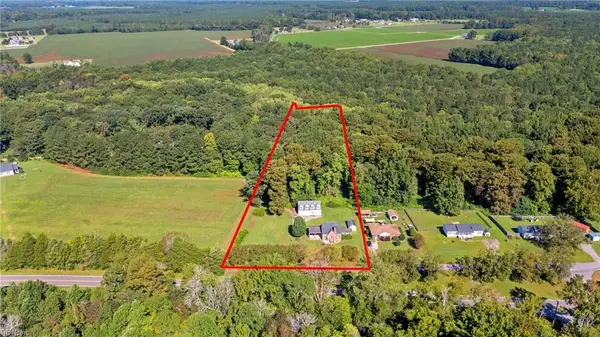 17314 Jolly Circle, Windsor, VA 23487