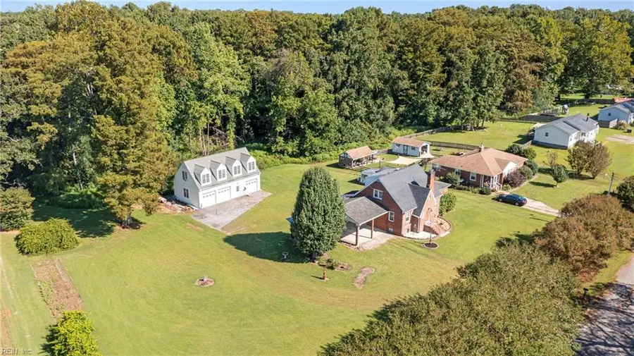 17314 Jolly Circle, Windsor, VA 23487 - Image #2