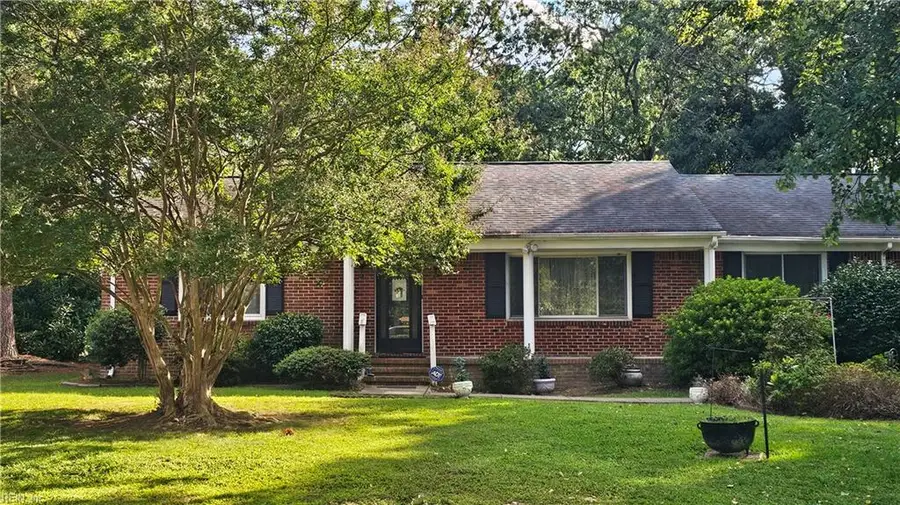 1052 Lockwood Court, Virginia Beach, VA 23464 - Image #2