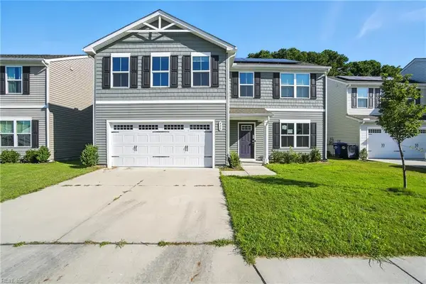 420 Forecastle Street, Portsmouth, VA 23702