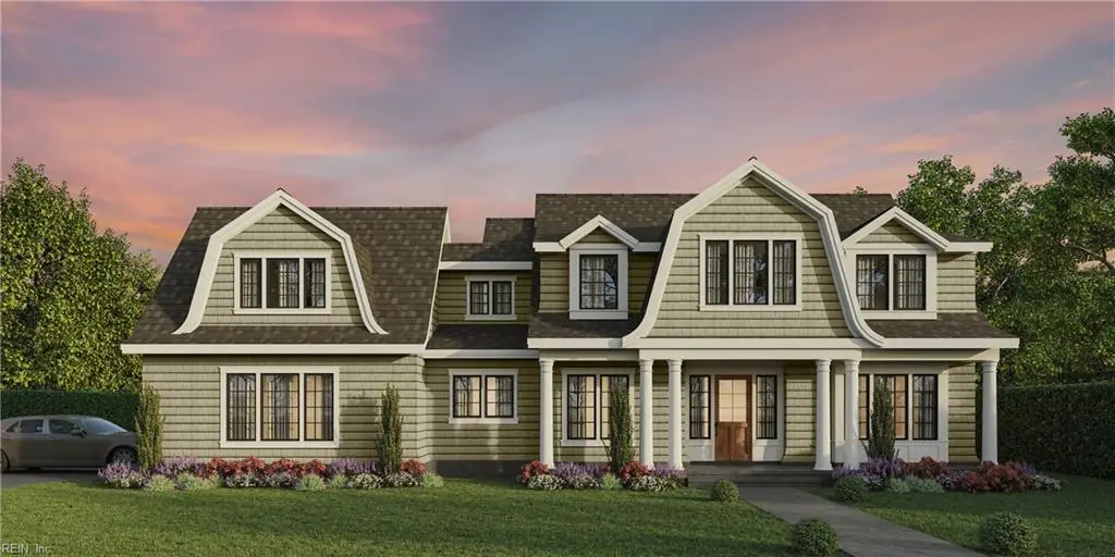 MM Hungarian (freemont On Lot 1) Road, Chesapeake, VA 23322 - Image #1