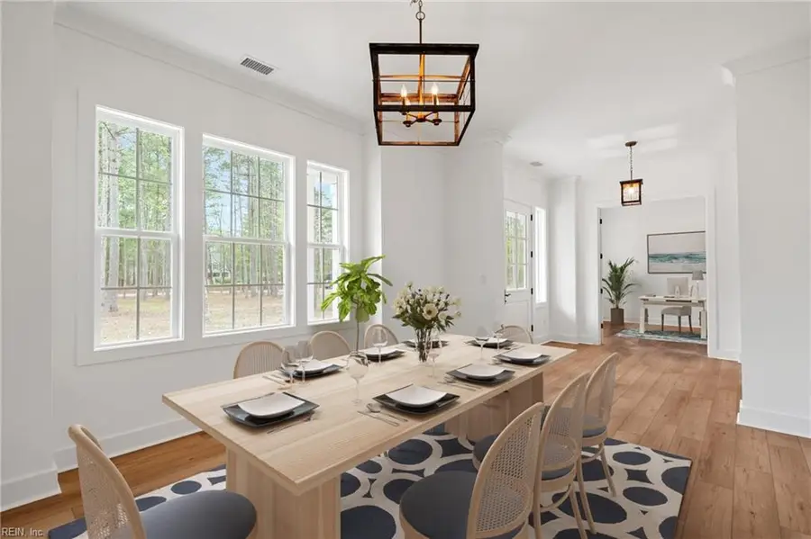 MM Hungarian (freemont On Lot 1) Road, Chesapeake, VA 23322 - Image #3