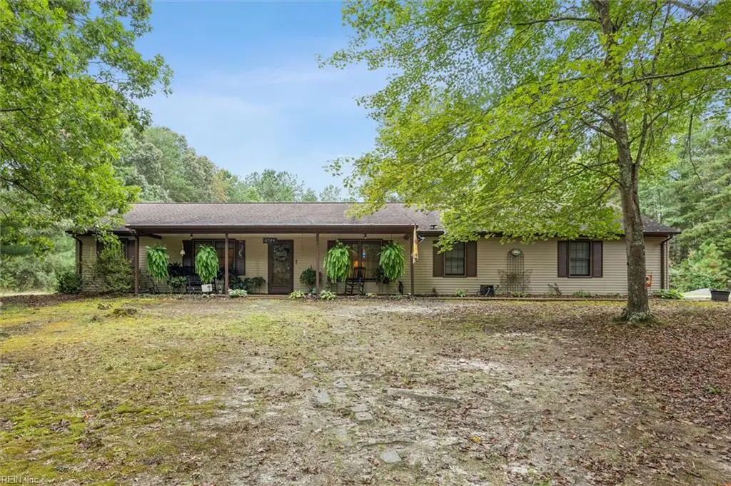 4784 Pampa Road, Gloucester, VA 23061 - Image #1