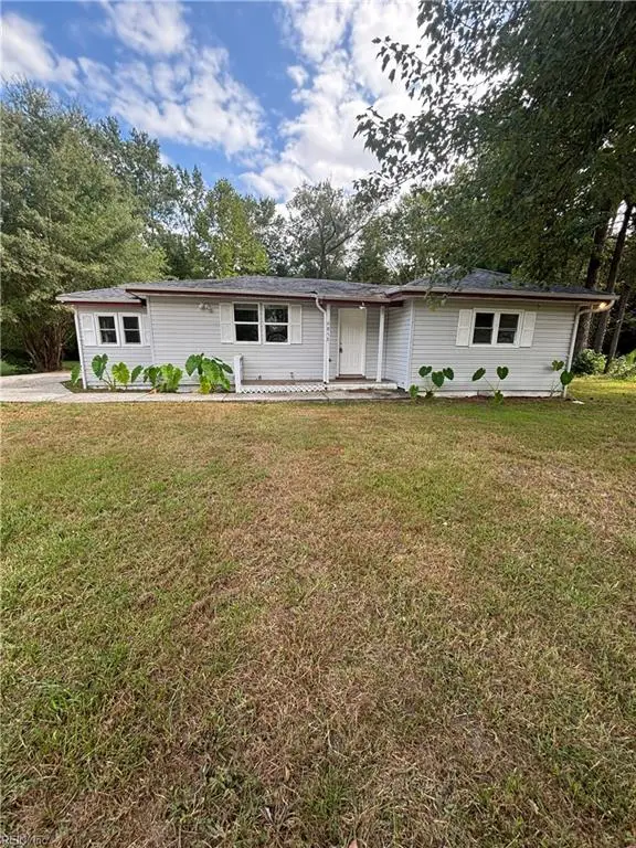 6858 Crittenden Road, Suffolk, VA 23432