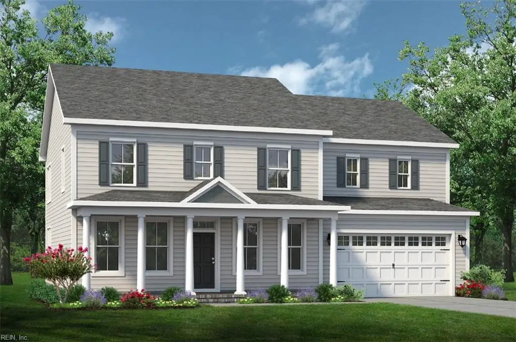 164 Long Cove Drive, Suffolk, VA 23435 - Image #1