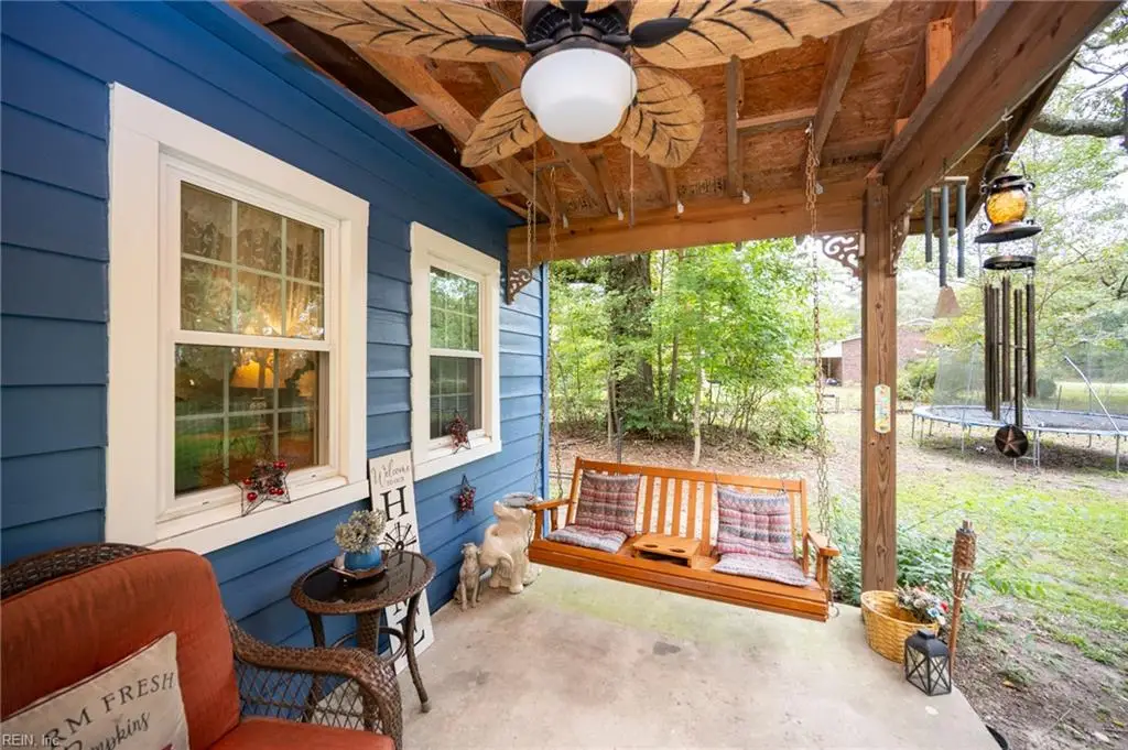 9809 Old Stage Road, Toano, VA 23168 - Image #1