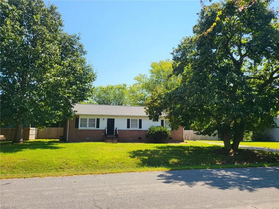 110 Tarleton Bivouac, Williamsburg, VA 23185 - Image #3