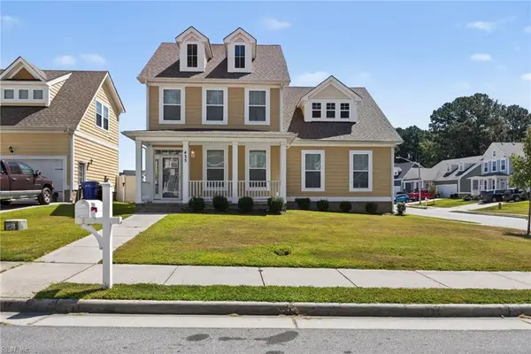 435 Terrywood Drive, Suffolk, VA 23434