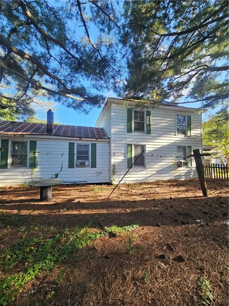 210 N 4th Street, Suffolk, VA 23434 - Image #2